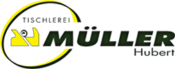 Tischlerei Müller Logo